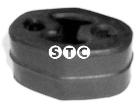 STC T402426 - SOPORTE ESCAPE VW GOLF-3IBIZA '93-P