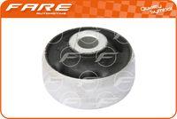 FARE 2025 - SILEMBLOC TRAP.AUDI-VW GOLF IV-SEAT