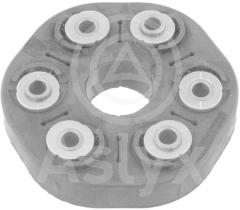 ASLYX AS201907 - FLECTOR DE TRANSMISION 330D ØCIRC.110MM-12