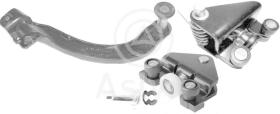 ASLYX AS521131 - KIT ROLLERS PORTON DX TRAFIC-II