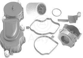 ASLYX AS535761 - JGO VALVULA DESVAPORIZADORA 3E46 18D-20D