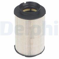 DELPHI HDF547 - FILTRO DIESEL