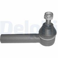 DELPHI TA1671 - ROTULA DIRECC.CITROEN JUMPER