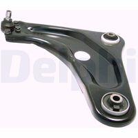 DELPHI TC1897 - BRAZO SUSPENSION INF IZQ C3/207