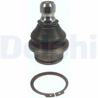DELPHI TC2147 - ROTULA SUSPENSION NAVARA