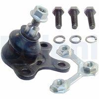 DELPHI TC753 - ROTULA SUSPENSION IZQ POLO 94
