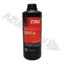 TRW PFB450CE - DOT4  1/2 LITRO TURISMO