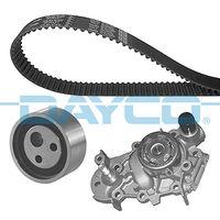 DAYCO KTBWP1743 - KIT CON BOMBA DE  AGUA
