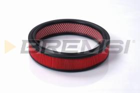 BREMS FA1989 - FILTRI ARIA - AIR FILTER