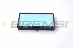 BREMS FC1321 - FILTRI ABITACOLO - CABIN FILTER