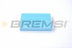 BREMS FC1322 - FILTRI ABITACOLO - CABIN FILTER