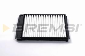 BREMS FC1323 - FILTRI ABITACOLO - CABIN FILTER