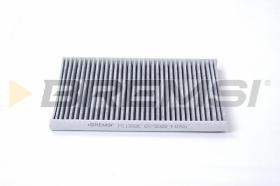 BREMS FC1332C - FILTRI ABITACOLO - CABIN FILTER