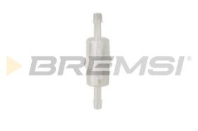 BREMS FE1822 - FILTRO CARBURANTE - FUEL FILTER
