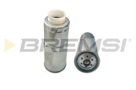 BREMS FE1873 - FILTRO CARBURANTE - FUEL FILTER