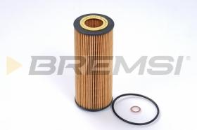 BREMS FL0016 - FILTRI OLIO - OIL FILTER
