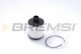 BREMS FL0143 - FILTRI OLIO - OIL FILTER