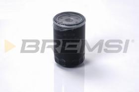 BREMS FL0296 - FILTRI OLIO - OIL FILTER