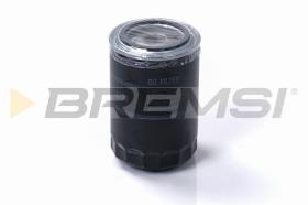 BREMS FL0708 - FILTRI OLIO - OIL FILTER