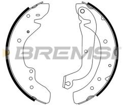 BREMS GF0179 - GANASCE FRENO - BRAKE SHOES