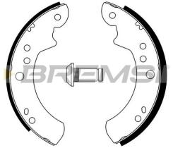 BREMS GF0220 - GANASCE FRENO - BRAKE SHOES
