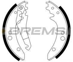 BREMS GF0309 - GANASCE FRENO - BRAKE SHOES