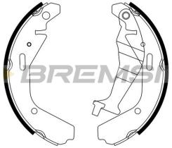 BREMS GF0359 - GANASCE FRENO - BRAKE SHOES