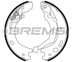 BREMS GF0440 - GANASCE FRENO - BRAKE SHOES
