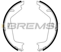 BREMS GF0608 - GANASCE FRENO - BRAKE SHOES