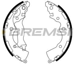 BREMS GF0749 - GANASCE FRENO - BRAKE SHOES