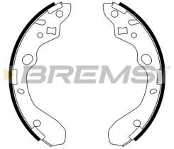 BREMS GF0792 - GANASCE FRENO - BRAKE SHOES