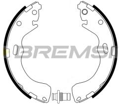 BREMS GF0794 - GANASCE FRENO - BRAKE SHOES