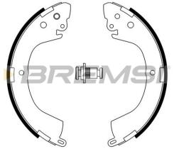BREMS GF0824 - GANASCE FRENO - BRAKE SHOES