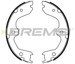 BREMS GF0869 - GANASCE FRENO - BRAKE SHOES