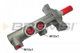 BREMS PB0012 - POMPE FRENO - BRAKE M. CYLINDER