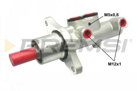 BREMS PB0027 - POMPE FRENO - BRAKE M. CYLINDER