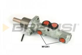 BREMS PB0041 - POMPE FRENO - BRAKE M. CYLINDER