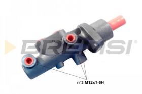 BREMS PB0064 - POMPE FRENO - BRAKE M. CYLINDER
