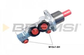 BREMS PB0166 - POMPE FRENO - BRAKE M. CYLINDER