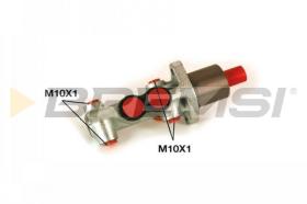 BREMS PB0181 - POMPE FRENO - BRAKE M. CYLINDER
