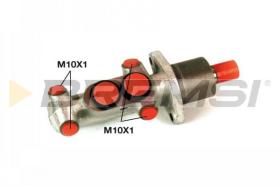 BREMS PB0184 - POMPE FRENO - BRAKE M. CYLINDER