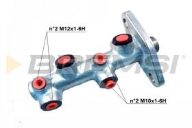BREMS PB0199 - POMPE FRENO - BRAKE M. CYLINDER