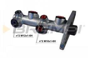 BREMS PB0200 - POMPE FRENO - BRAKE M. CYLINDER