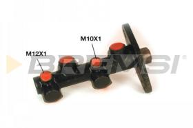 BREMS PB0201 - POMPE FRENO - BRAKE M. CYLINDER