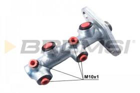 BREMS PB0203 - POMPE FRENO - BRAKE M. CYLINDER