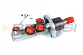 BREMS PB0206 - POMPE FRENO - BRAKE M. CYLINDER
