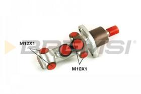 BREMS PB0209 - POMPE FRENO - BRAKE M. CYLINDER