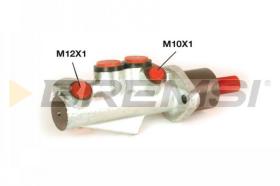 BREMS PB0211 - POMPE FRENO - BRAKE M. CYLINDER