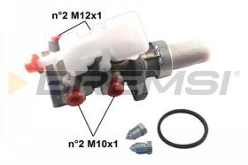 BREMS PB0217 - POMPE FRENO - BRAKE M. CYLINDER