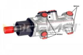 BREMS PB0240 - POMPE FRENO - BRAKE M. CYLINDER
